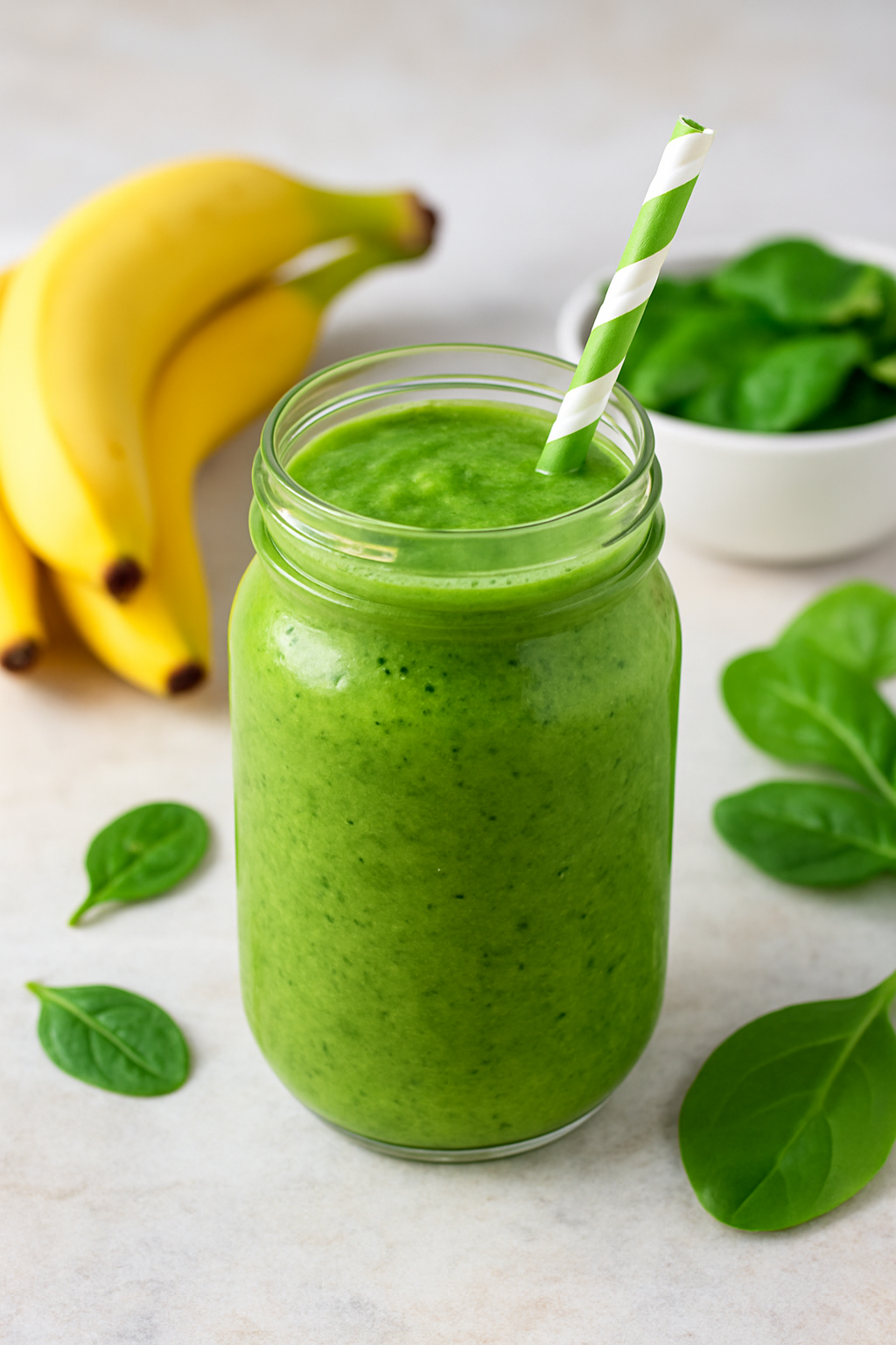 Energie-Smoothie